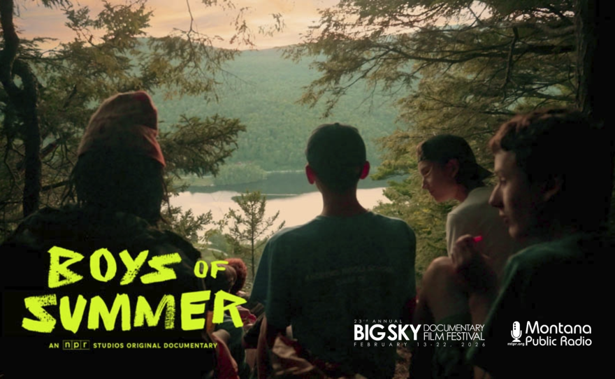 Mito Habe-Evans, Annabel Edwards debut 'Boys of Summer' at Big Sky
